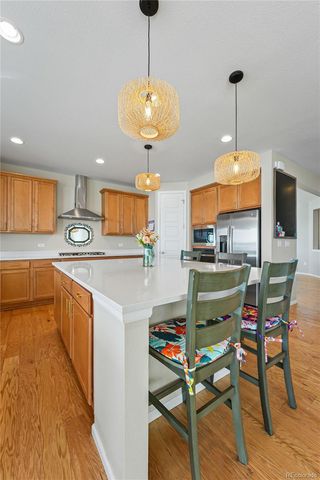 19240 E 96th Place, Commerce City, CO 80022