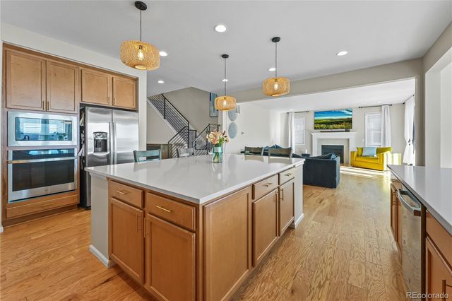 19240 E 96th Place, Commerce City, CO 80022