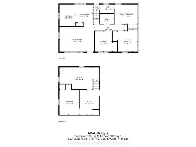 1536 Woodside Drive NW, Cedar Rapids, IA 52405