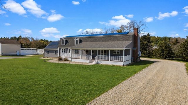 125 Doctor Braley Rd, Freetown, MA 02717