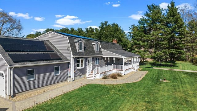 125 Doctor Braley Rd, Freetown, MA 02717