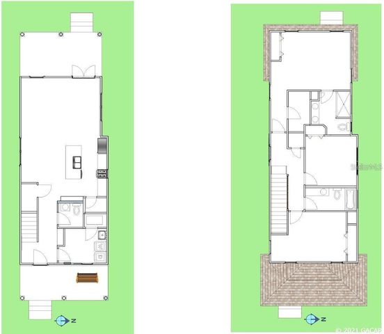 238 NE 9TH STREET, Gainesville, FL 32601