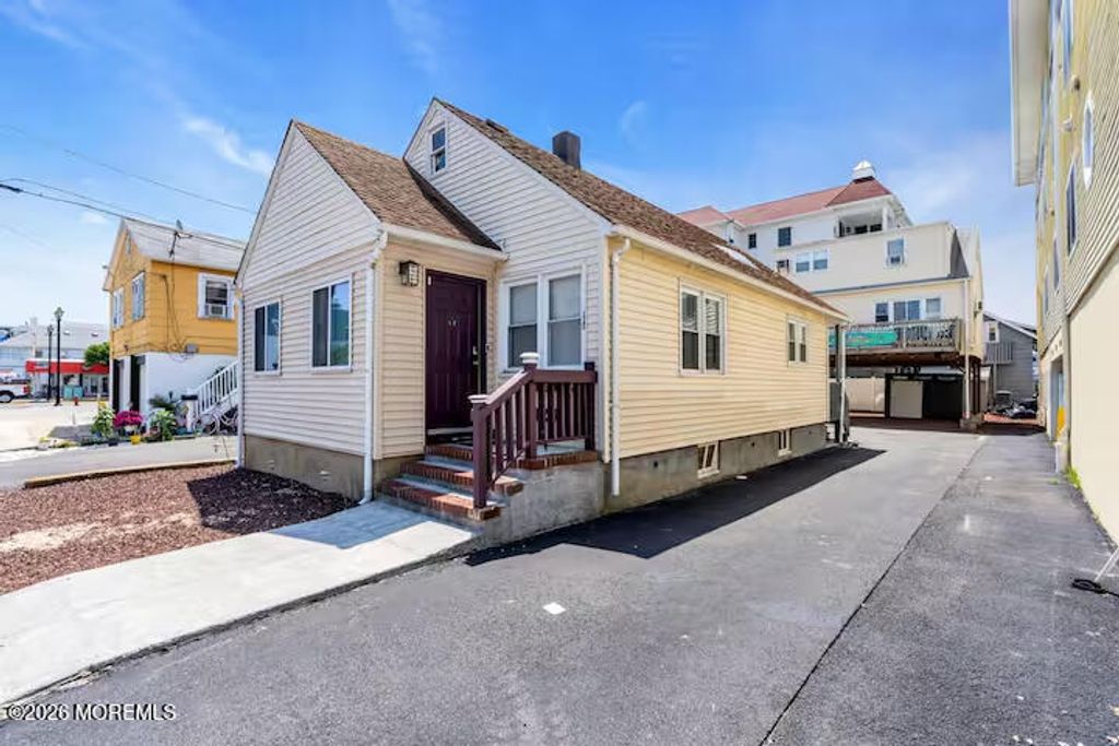 115 Dupont Avenue C, Seaside Heights, NJ 08751