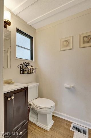 193 Carissa LN 89, Naples, FL 34114