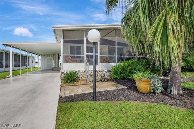 193 Carissa LN 89, Naples, FL 34114
