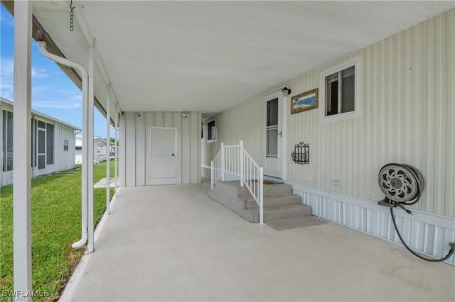 193 Carissa LN 89, Naples, FL 34114