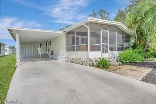 193 Carissa LN 89, Naples, FL 34114