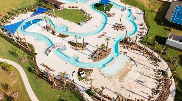 2160 Salinas Drive, Rosharon, TX 77583