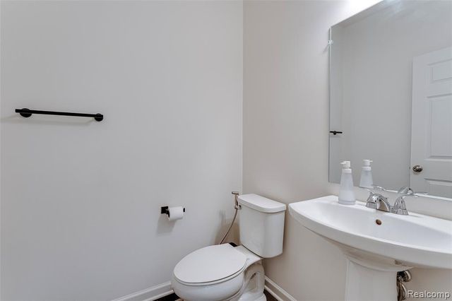 50936 Baileys Landing, Canton, MI 48187