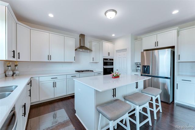 50936 Baileys Landing, Canton, MI 48187