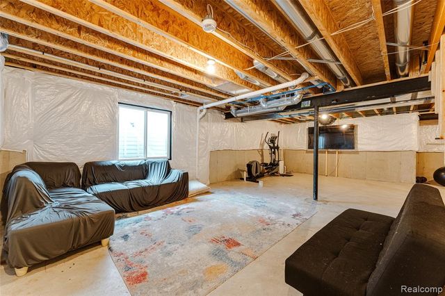 50936 Baileys Landing, Canton, MI 48187