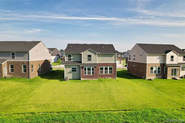 50936 Baileys Landing, Canton, MI 48187