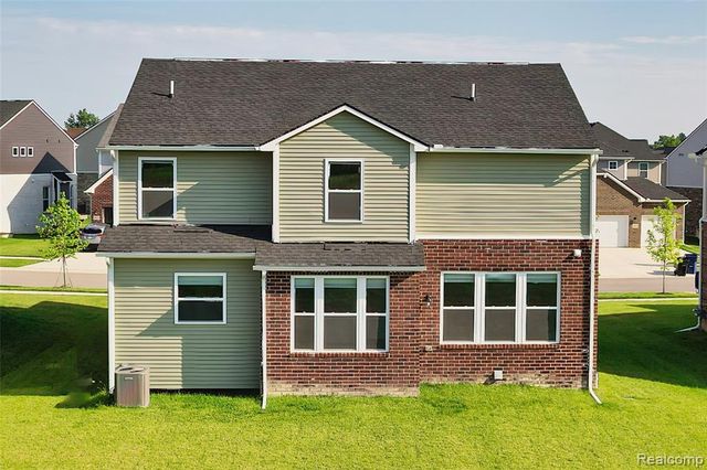 50936 Baileys Landing, Canton, MI 48187