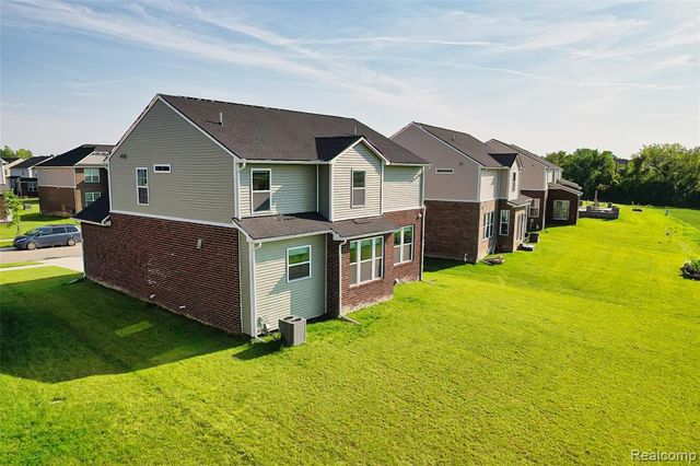 50936 Baileys Landing, Canton, MI 48187