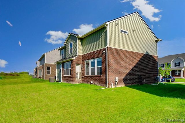 50936 Baileys Landing, Canton, MI 48187