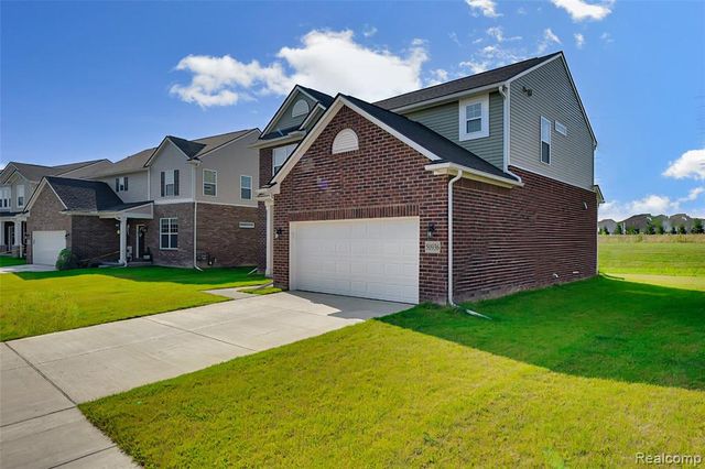 50936 Baileys Landing, Canton, MI 48187