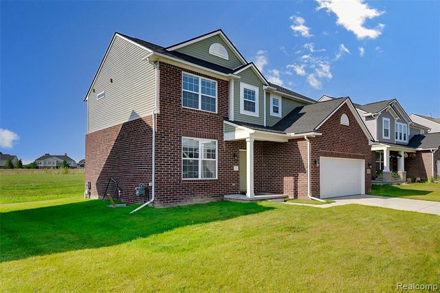 50936 Baileys Landing, Canton, MI 48187