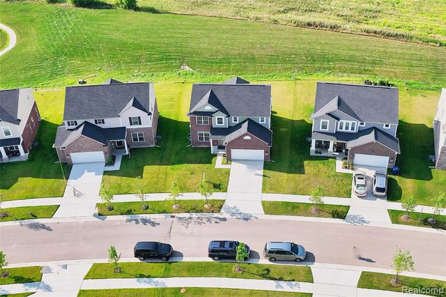 50936 Baileys Landing, Canton, MI 48187