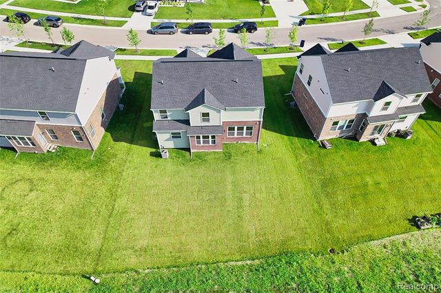 50936 Baileys Landing, Canton, MI 48187