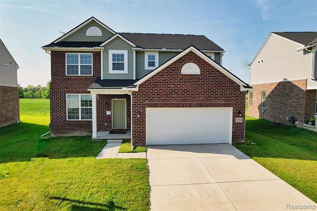 50936 Baileys Landing, Canton, MI 48187