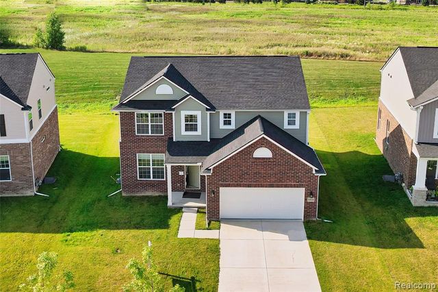 50936 Baileys Landing, Canton, MI 48187