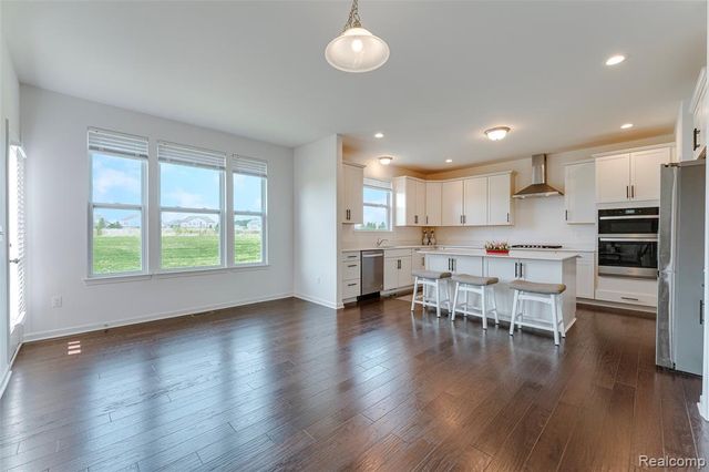 50936 Baileys Landing, Canton, MI 48187