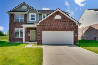 50936 Baileys Landing, Canton, MI 48187
