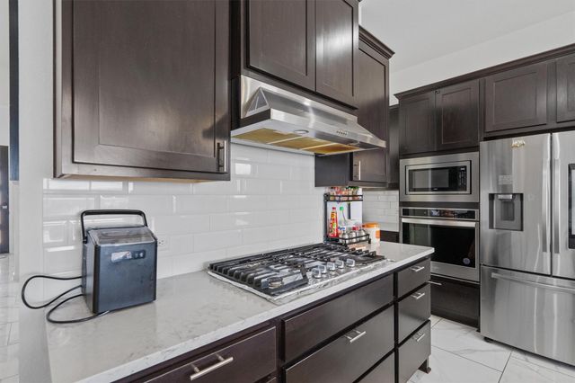 1332 Al Fresco CV, Leander, TX 78641