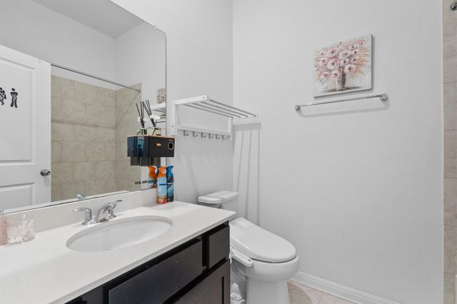 1332 Al Fresco CV, Leander, TX 78641