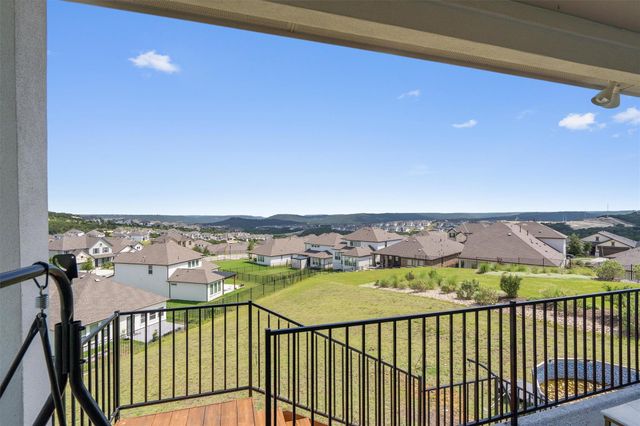 1332 Al Fresco CV, Leander, TX 78641