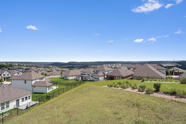 1332 Al Fresco CV, Leander, TX 78641
