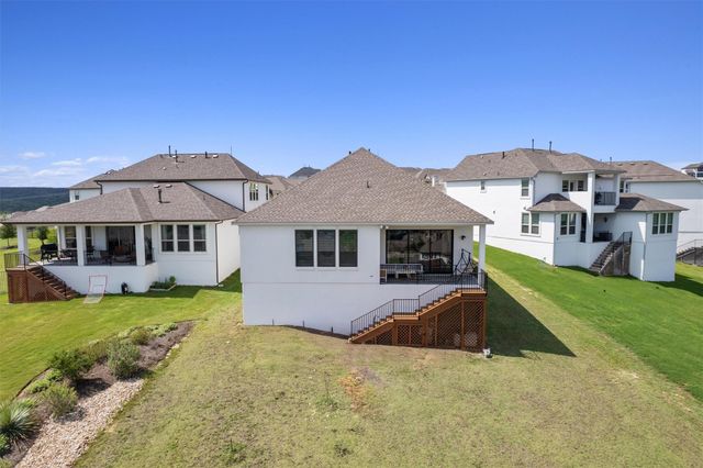 1332 Al Fresco CV, Leander, TX 78641