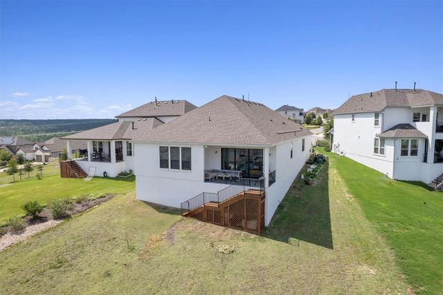 1332 Al Fresco CV, Leander, TX 78641