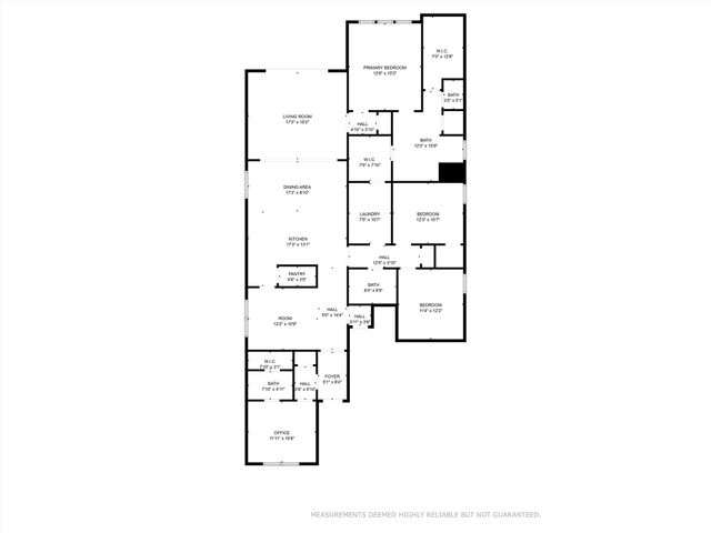 1332 Al Fresco CV, Leander, TX 78641