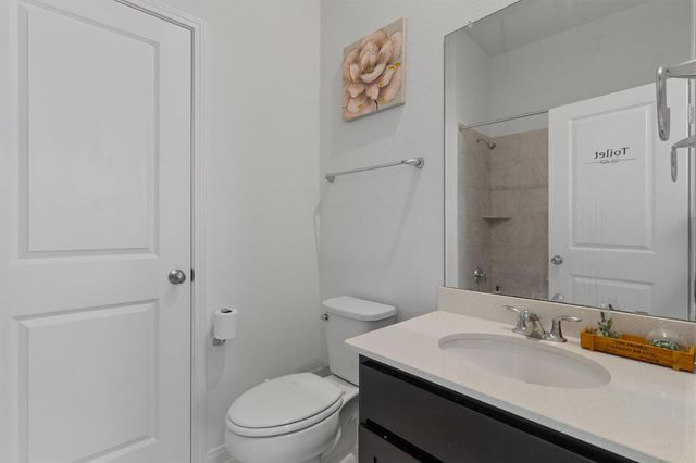 1332 Al Fresco CV, Leander, TX 78641