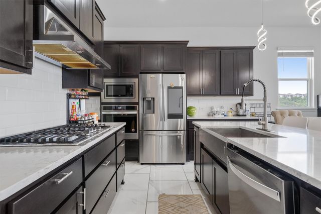 1332 Al Fresco CV, Leander, TX 78641