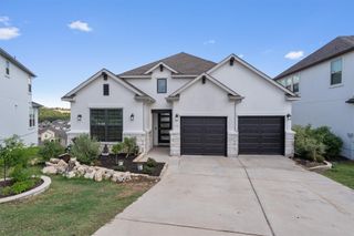 1332 Al Fresco CV, Leander, TX 78641