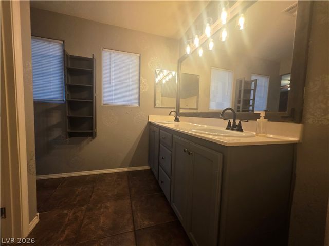 6939 Smiling Cloud Avenue, Henderson, NV 89011