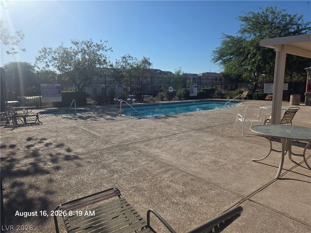 6939 Smiling Cloud Avenue, Henderson, NV 89011