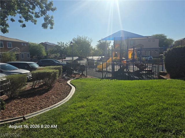 6939 Smiling Cloud Avenue, Henderson, NV 89011