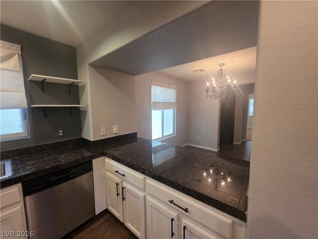 6939 Smiling Cloud Avenue, Henderson, NV 89011