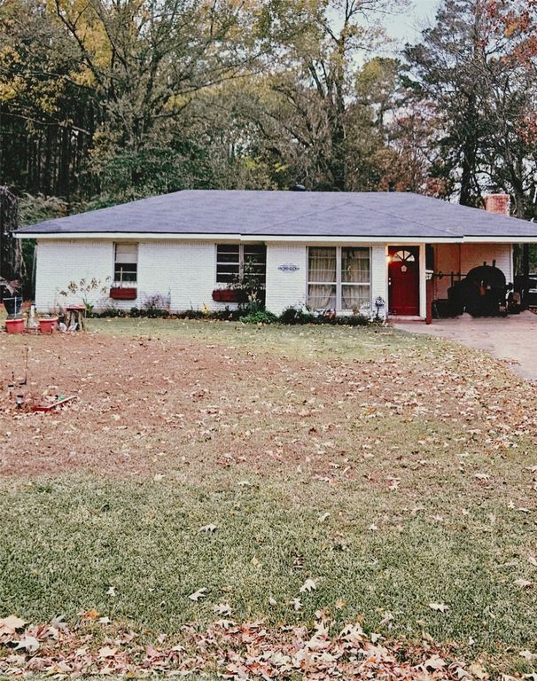 6766 Broadacres Road, Shreveport, LA 71129