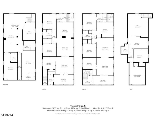 103 W Price St, Linden City, NJ 07036