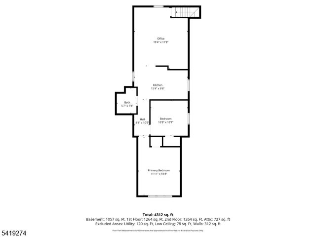 103 W Price St, Linden City, NJ 07036