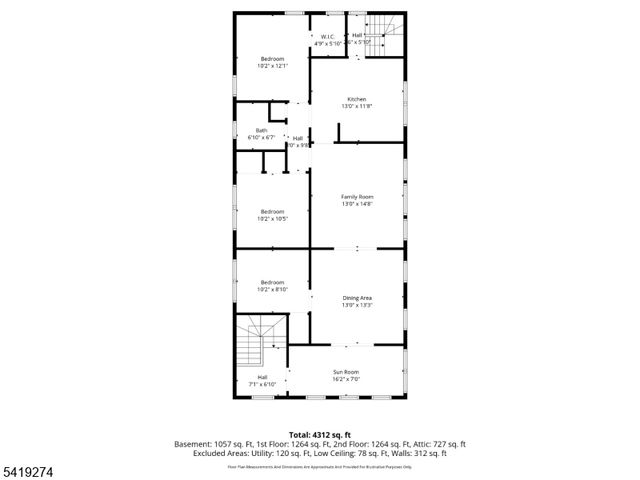 103 W Price St, Linden City, NJ 07036