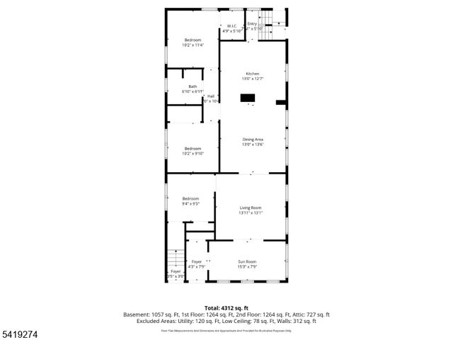 103 W Price St, Linden City, NJ 07036