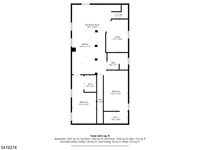 103 W Price St, Linden City, NJ 07036