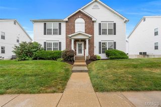 640 Homerun Drive 37N, O'fallon, MO 63366