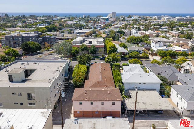 1937 12th Street, Santa Monica, CA 90404