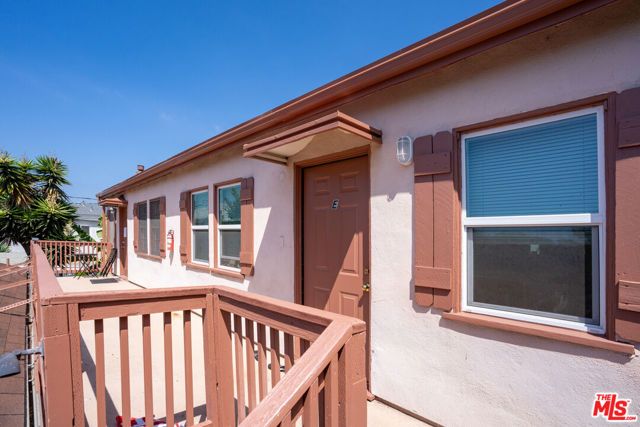 1937 12th Street, Santa Monica, CA 90404